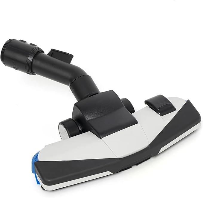 Vacuum Floor Brush Nozzle ,Compatible For Philips, FC9735 FC9734 FC9732 FC9515 FC9530 Vacuum Cleaner