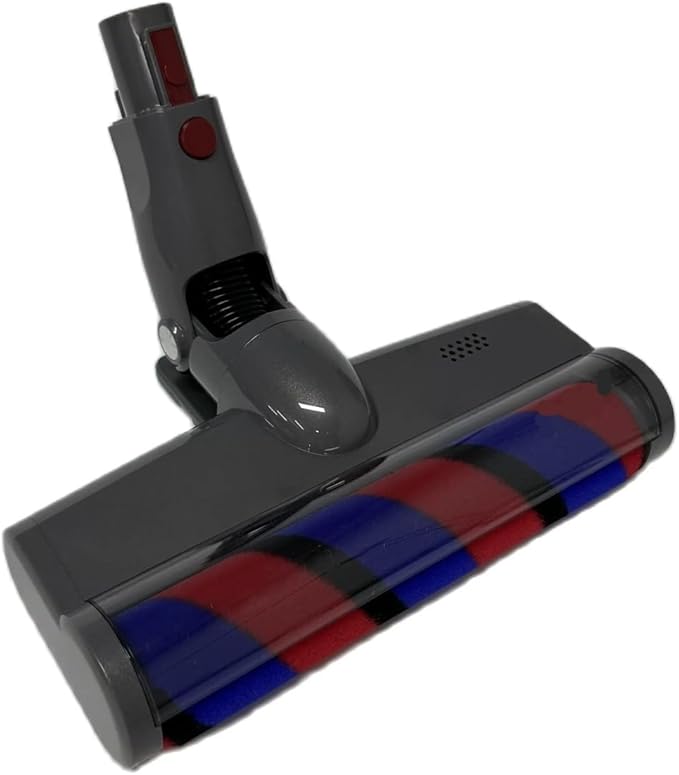 Accessories Floor Brush Main Brushes Spare Parts, Compatible for Jimmy ,JV65 Handheld Vacuum Cleaner