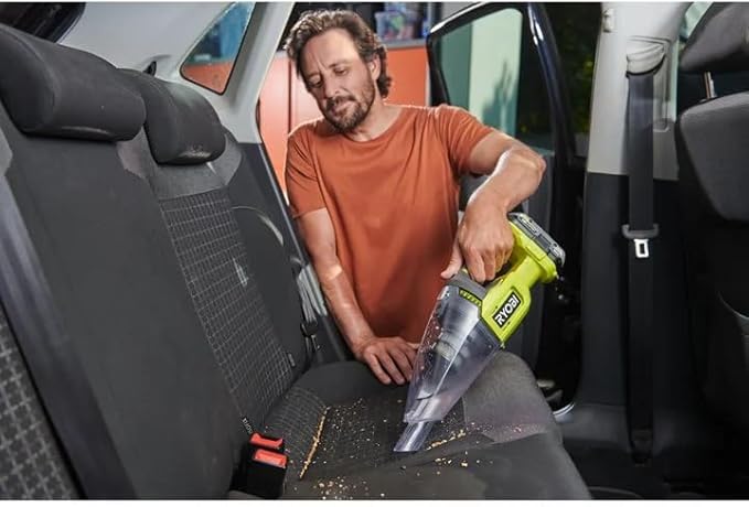 ONEAND 18V Cordless Multi-Surface Handheld Vacuum Tool ONLY