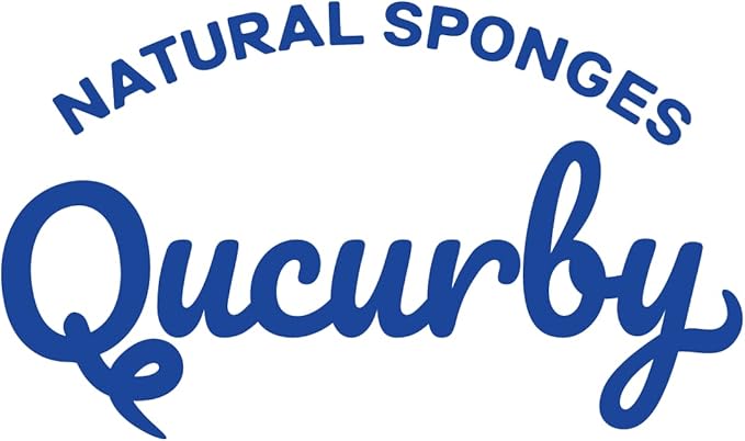 All Natural Loofah Kitchen Sponge (4 Pack) - Eco Friendly Sponges - Compostable Sponge - Biodegradable Sponges Kitchen - Natural Sponges for Dishes