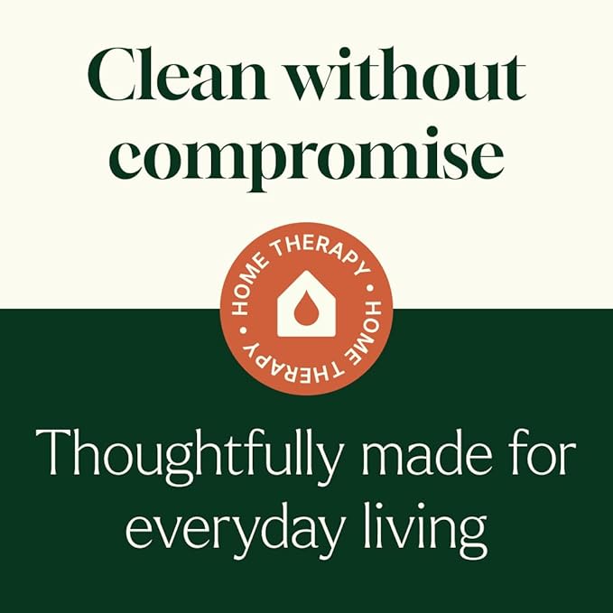 Plant Therapy Home Defender Blend All Natural Multi-Surface Cleaner Concentrate, Use to Clean Countertops, Stovetops, Tile, Microwave, 30 mL (2-Pack)