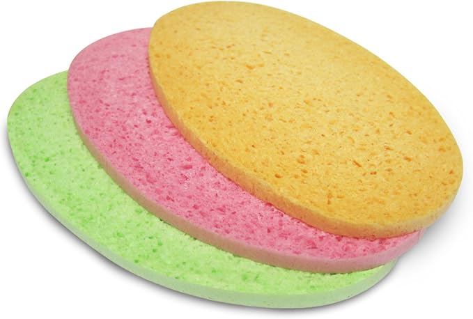 Spontex Cloth Super Absorbent Cloth Sponge for Various Uses