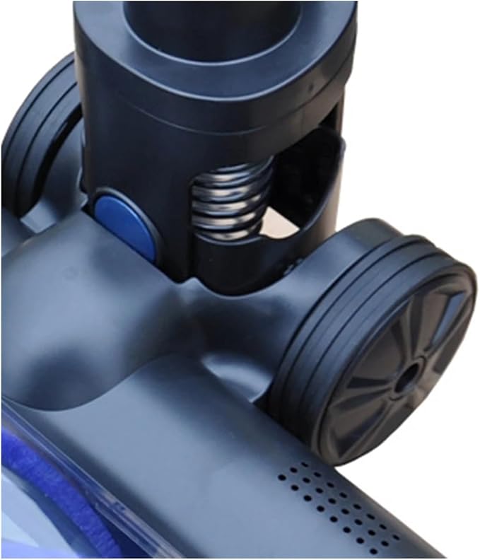 Electric Motorized Floor Brush Head ,Compatible ForProscenic , Wireless Handheld Vacuum Cleaner Brush Head Replacement Parts