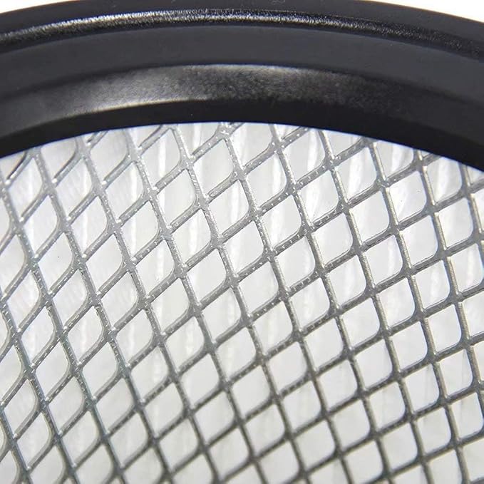 90398 Shop Vac Filter Replacement for Shop Vac 90398/118692, 9039800, 903-98-00, 9039833 Small Cartridge Filter Type AA, Fits Most 4 Gallon and Less Wet/Dry Vacuum Cleaner, 2 Pack