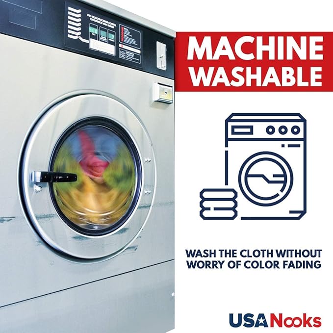 Microfiber Cleaning Cloth Grey - 100 Pcs (12.5"x12.5") - High Performance - 1200 Washes, Ultra Absorbent Microfiber Towel Weave Grime & Liquid for Streak-Free Mirror Shine - Car Washing Cloth