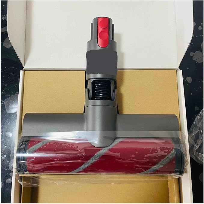 Compatible for Roborock ,Handheld Wireless Vacuum Cleaner H6 Assembly Head Main Floor Brush Accessories