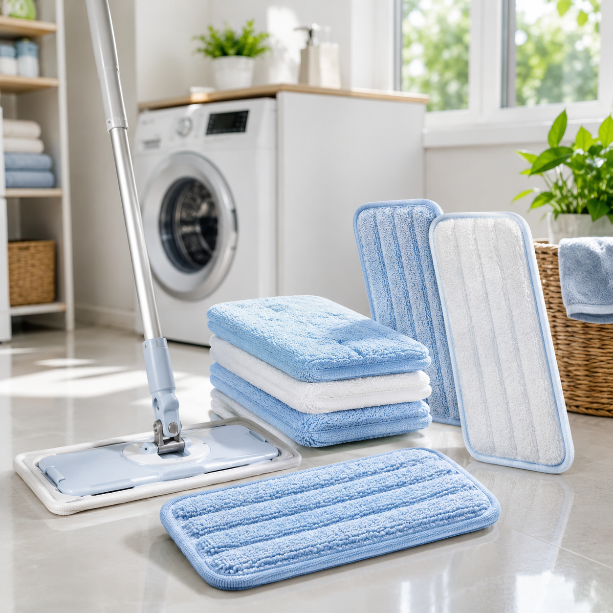 Mop Pads