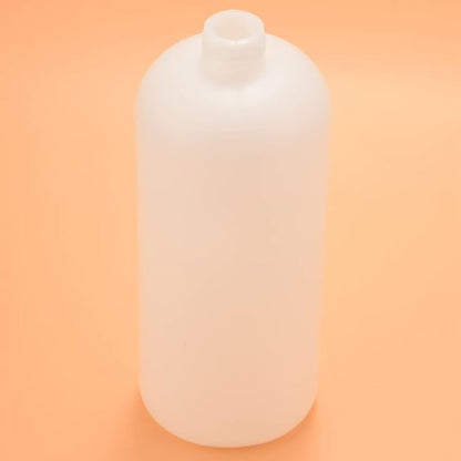 Foam Cannon Bottle Snow Soap Bottles Foam Empty Bottle for Pressure Washer Car Garden Lawn Roofs Cleaning, 2 Pack