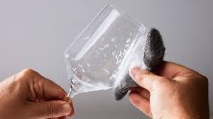 Rocky Mountain Goods #0000 Steel Wool Pads - 12 Pack of Ultrafine Steel Wool Pads for Glass, Windows, Chrome, Wood, Instrument Cleaning, Polish, Remove Paint, Glass Shower, Stove Tops, Furniture