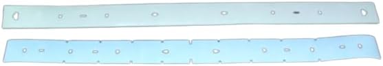 9100000279 Squeegee Blade kit Fits Advance Adfinity 17ST and 20ST Floor Scrubbers