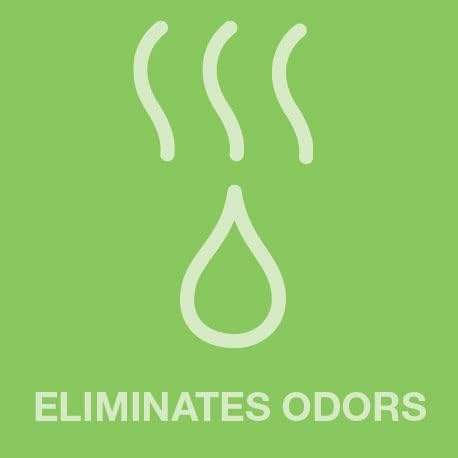 Cleanzyme Enzyme Cleaner, Pet Odor & Urine Remover - 1 Gallon