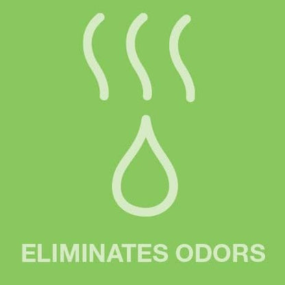 CleanZyme - Enzyme Cleaner, Pet Odor & Urine Remover - Case of 4 Gallons…