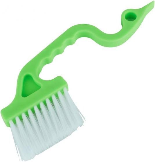 TrackGapsCornerCleanerBrushAirConditioningShutterCleaningBrushGrooveCleaningBrushWindowSlidingDoor