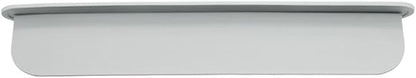 Silicone Sink Splash Guard for Kitchen Faucet, Faucet Mat Water Catcher, Anti Splash Sink Protector, Quick Dry Sink Guard for Kitchen & Bathroom (Gray)