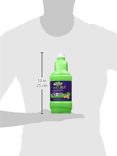 Swiffer Refill, 1.25L (Pack of 6)