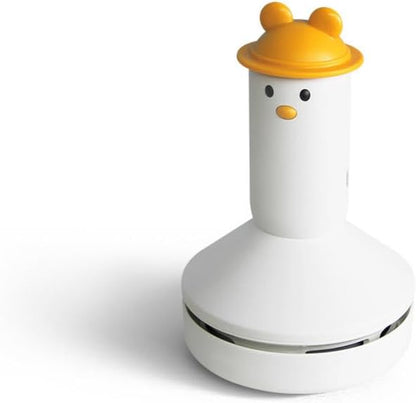 Desktop Vacuum Cleaner Mini,Desktop Vacuum Cleaner,Table Top Vacuum,Desktop Cleaner,Tiny Vacuum,for Picking Up Crumbs,Rubber Crumbs,Pet Hair and Other Tiny Items,Dust On The Table,Keyboards.