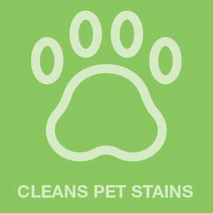 Cleanzyme Enzyme Cleaner, Pet Odor & Urine Remover - 1 Gallon