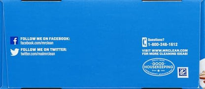 Mr. Clean Magic Eraser Original, 6 Count