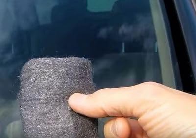 Rocky Mountain Goods #0000 Steel Wool Pads - 12 Pack of Ultrafine Steel Wool Pads for Glass, Windows, Chrome, Wood, Instrument Cleaning, Polish, Remove Paint, Glass Shower, Stove Tops, Furniture