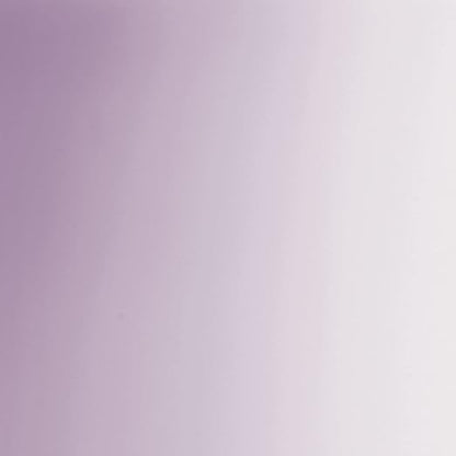 mDesign Metal Wastepaper Bin — Compact Rectangular Bathroom Bin — Rubbish Basket for Home and Office — Light Purple