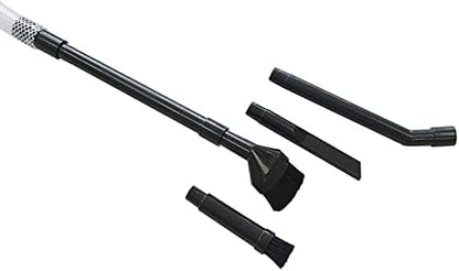 EZ SPARES Micro Vacuum Accessory Kit,Compatible with Dyson V11 V10 V8 V7 V6 Vacuum Cleaners,Keyboard Crevice Cleaning Tool Brush Kit