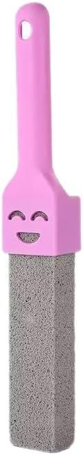 5 PCS Pumice Stone Cleaning Stick Seat Toilet Limescale Rust Stain Dirt Removal Brush Bathroom Tile Sink Household Washing Tools