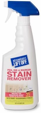 Mostenbocker Lift Off - Instant Markers Pens Inks Remover 22oz