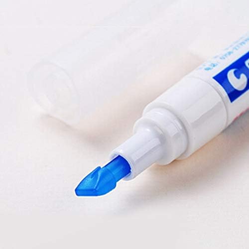 Vivona 1PC High Quaity Cleaner Erase Scouring Pen Detergent Clothes Grease Stain Removal Pens Emergency Decontamination