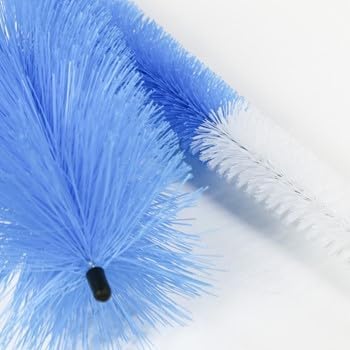 Replacement PM14X10056 Appliance Brush Set for GE Refrigerators, HVAC Condenser, Dryer Vents