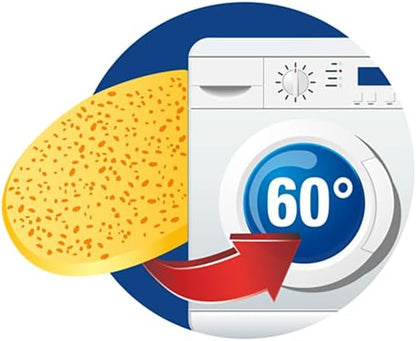 Spontex 19111017 Cloth Sponge