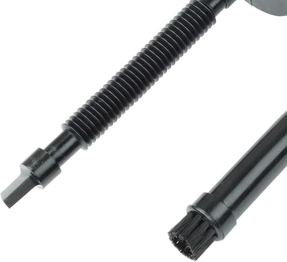 MS-C001 High-Power Portable Hand-held Mini Vacuum Cleaner for Disk Hardware Keyboard Screen USB Dust Collector Laptop