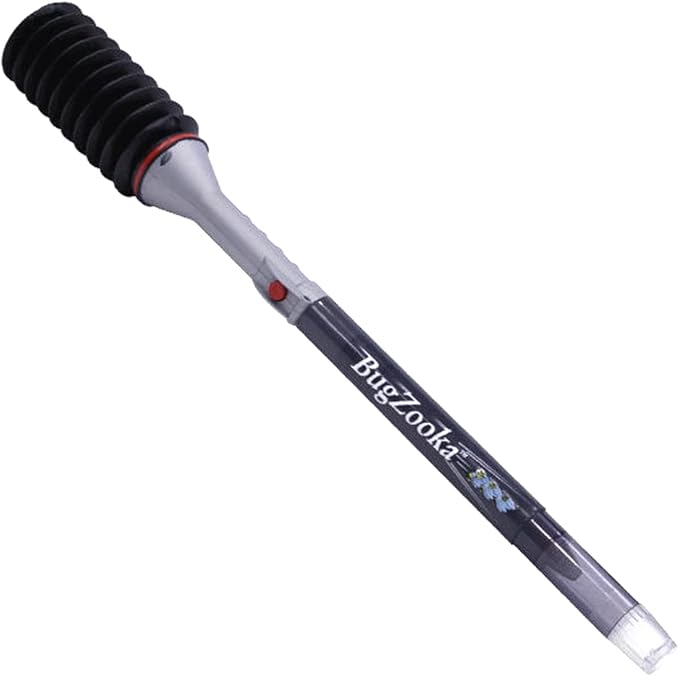 BugZooka WB100 Bug Catcher Vacuum (Twо Расk)