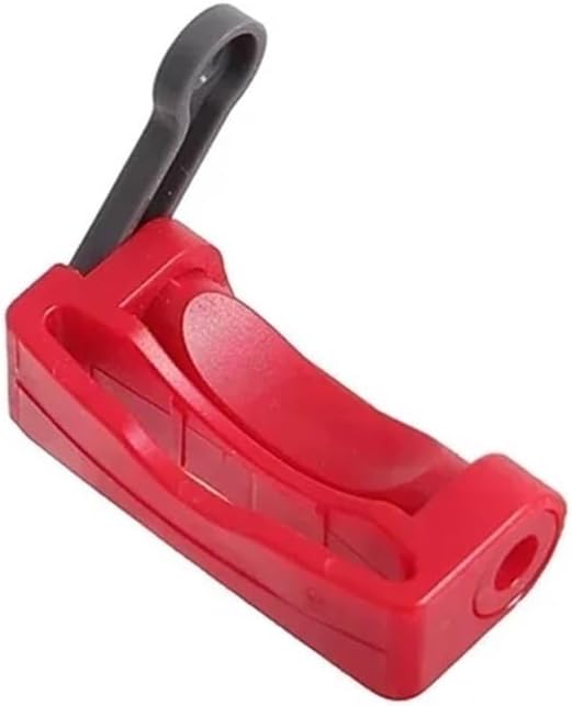Roller Brush Head，Compatible for Dyson ，V7 V8 V15 Cordless Vacuum Quick Release Motorhead with LED Headlight Deep Cleaning Parts(1PC Switch Lock)