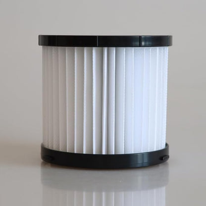 2 Pack Washable HEPA Filter Replacement for Ryobi 18V ONE+ Wet/Dry Vacuum Cleaners PCL733, PCL734, P3240 with Cleaning Brush, Compare to Part# A32VC05, A32RF08