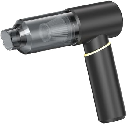 BSRCO Handheld Vacuum Cordless Rechargeable – 15Kpa Strong