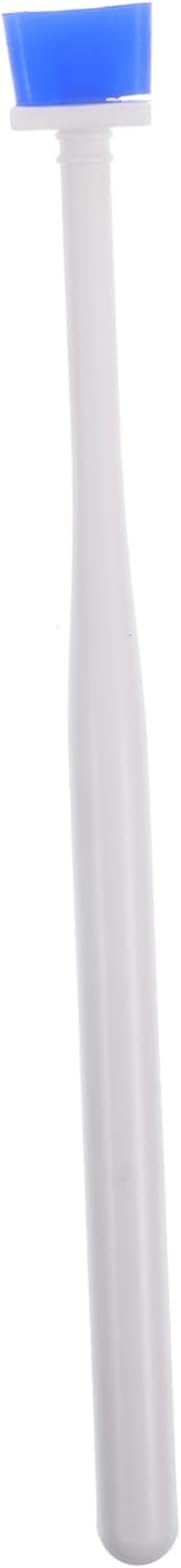 NUOBESTY Jelly Camera Sensor Cleaner Stick for DSLR and Mirrorless Cameras Gel Cleaning Tool for CCD/CMOS and Lens Easy-to-Use Sticky Sensor Cleaning Wand Random Color