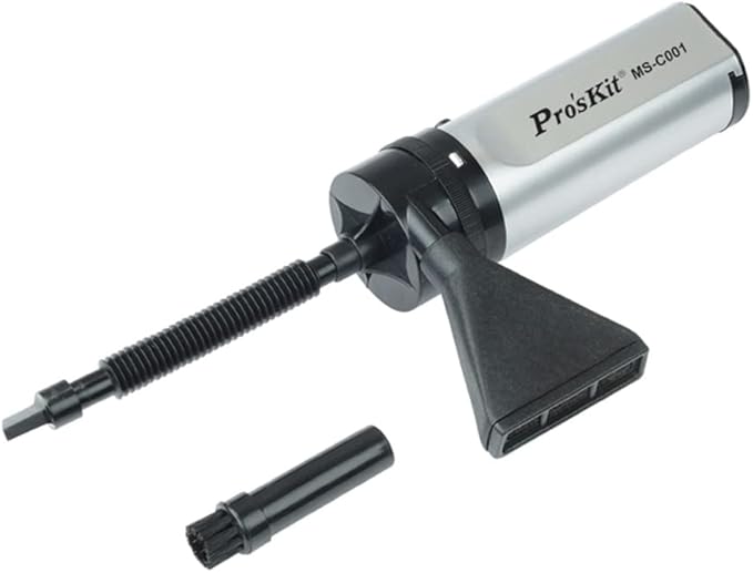 MS-C001 High-Power Portable Hand-held Mini Vacuum Cleaner for Disk Hardware Keyboard Screen USB Dust Collector Laptop