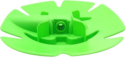Sengo Car Wash Mop Head Replacement Soft Microfiber Cleaning Mop Head Water Flow-Through or Not for Cars Auto RV SUV Boat. Car Scruber Head