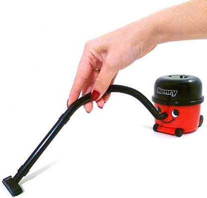TruffleShuffle Henry Desk Vacuum