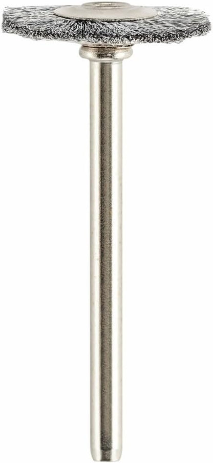 Dremel 726-01 20-Piece Cleaning/Polishing Accessory Micro Kit