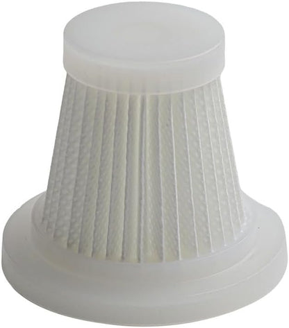 Washable HEPA Filters Vacuum Filter Replacement For Handheld Car & Cordless Desk for MINI Vacuum Cleaners(1 PACK)