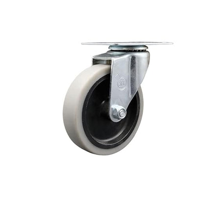 7734L2 FG7734L20000 Rubbermaid Mobile Work Center 7734-88 Replacement Swivel Caster – Fits Rubbermaid Mobile Work Center 7734-88 – Service Caster Brand