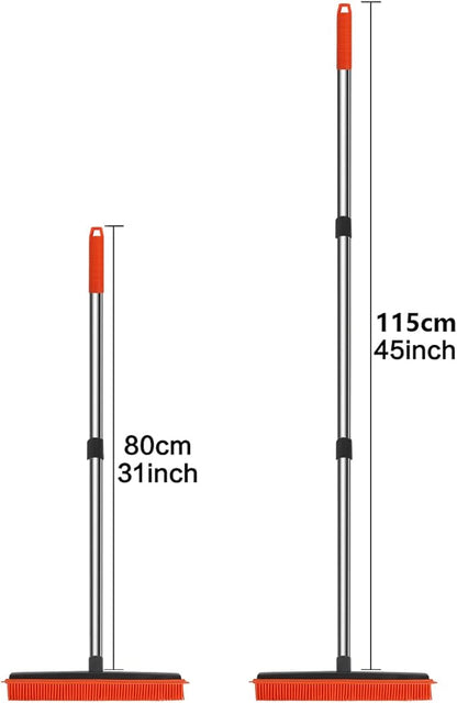 Broom (Orange)