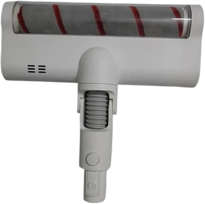 Vacuum Cleaner Floor Brush ，Compatible ForXIAOMI ，TROUVER Power 11/Dreame SOLO 10 Handheld Vacuum Cleaner Brush Head Replacement