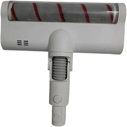 Vacuum Cleaner Floor Brush ，Compatible ForXIAOMI ，TROUVER Power 11/Dreame SOLO 10 Handheld Vacuum Cleaner Brush Head Replacement