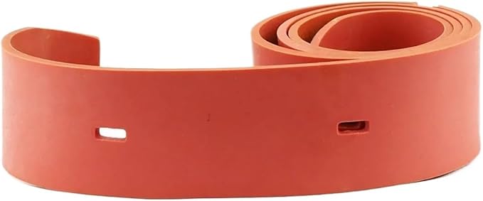 Squeegee Kit Blades Replacement Compatible with Tennant T300/T300e/T3e/T5e/T500e/T7/5680 - Floor Scrubber Squeegee Blades Accessory(T500)