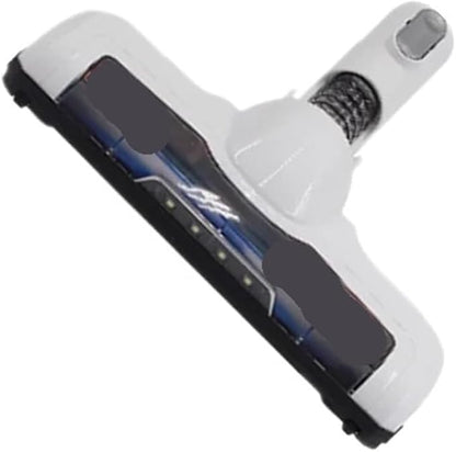 Floor Brush， Compatible for Midea， VH1701 VH1702 VH1703 VH1704 P3 V1 Series Wireless Handheld Vacuum Cleaner Parts Accessories