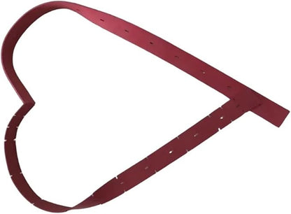 Squeegee Kit Blades Replacement Compatible with Tennant T300/T300e/T3e/T5e/T500e/T7/5680 - Floor Scrubber Squeegee Blades Accessory(T600)
