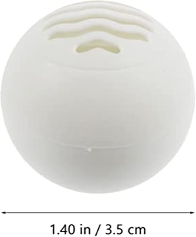 20PCS Shoe Deodorizer Balls for Odor Eliminators for Shoes, Gym Bag, Closet, Locker, Hamper, and Drawer Odor Deodorizers
