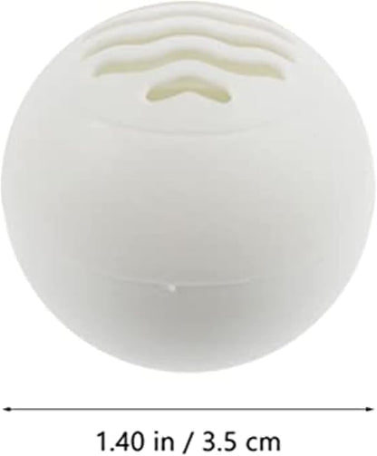 20PCS Shoe Deodorizer Balls for Odor Eliminators for Shoes, Gym Bag, Closet, Locker, Hamper, and Drawer Odor Deodorizers